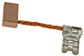 Yamaha 6C5438910000 Brush 1