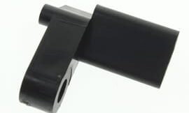 Genuine Yamaha Bushing, shift rod lever