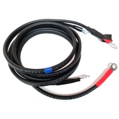 Yamaha 6C5821050100 Battery cable