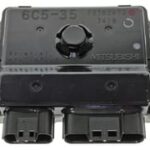 Genuine Yamaha 6C58591A3500 - Engine control unit assy - Supplied by Flood Marine