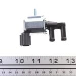 Genuine Yamaha 6C5861200000 - Solenoid valve assy - Supplied by Flood Marine