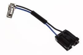 Yamaha 6C5872260000 Wire harness assy