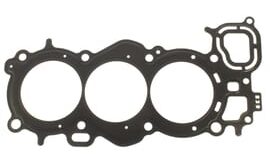 Genuine Yamaha Gasket, cylinder head 1