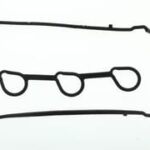 Genuine Yamaha 6CB111930000 - Gasket, head cover 1 - Supplied by Flood Marine