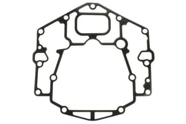 Yamaha 6CB113510000 Gasket, cylinder