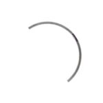 Genuine Yamaha 6CB114160000 - Plane bearing, crankshaft 1 - Supplied by Flood Marine