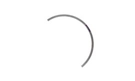 Genuine Yamaha Plane bearing, crankshaft 1