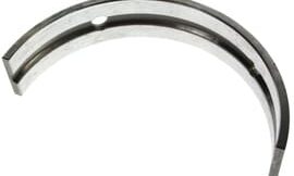 Genuine Yamaha Plane bearing, crankshaft 1