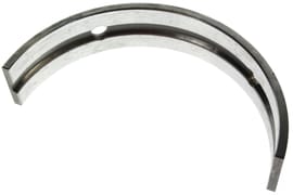 Yamaha 6CB114162000 Plane bearing, crankshaft 1