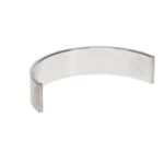 Genuine Yamaha 6CB114171000 - Plane bearing, crankshaft 2 - Supplied by Flood Marine