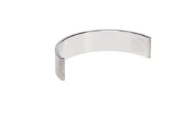 Genuine Yamaha Plane bearing, crankshaft 2