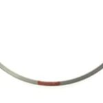 Genuine Yamaha 6CB114172000 - Plane bearing, crankshaft 2 - Supplied by Flood Marine