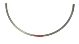 Genuine Yamaha Plane bearing, crankshaft 2