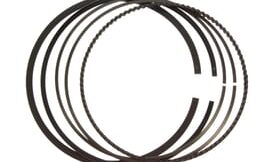 Genuine Yamaha Piston ring set (std)