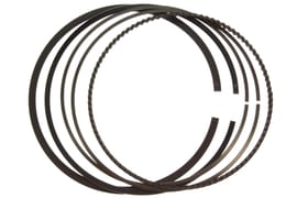 Yamaha 6CB116030000 Piston ring set (std)