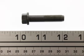 Yamaha 6CB116540000 Bolt, connecting rod