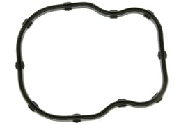 Yamaha 6CB124270000 Gasket, housing cover 1