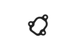 Genuine Yamaha Gasket, housing cover 1