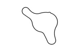 Genuine Yamaha Gasket, Pump cover