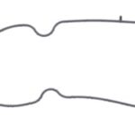 Genuine Yamaha 6CB136460000 - Gasket, manifold 2 - Supplied by Flood Marine