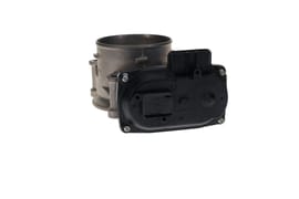 Yamaha 6CB137510000 Body, throttle 1