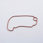 Genuine Yamaha 6CB149840000 - Gasket, float chamber - Supplied by Flood Marine