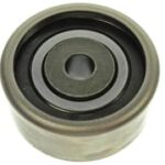 Genuine Yamaha 6CB155120000 - Gear, idler 1 - Supplied by Flood Marine