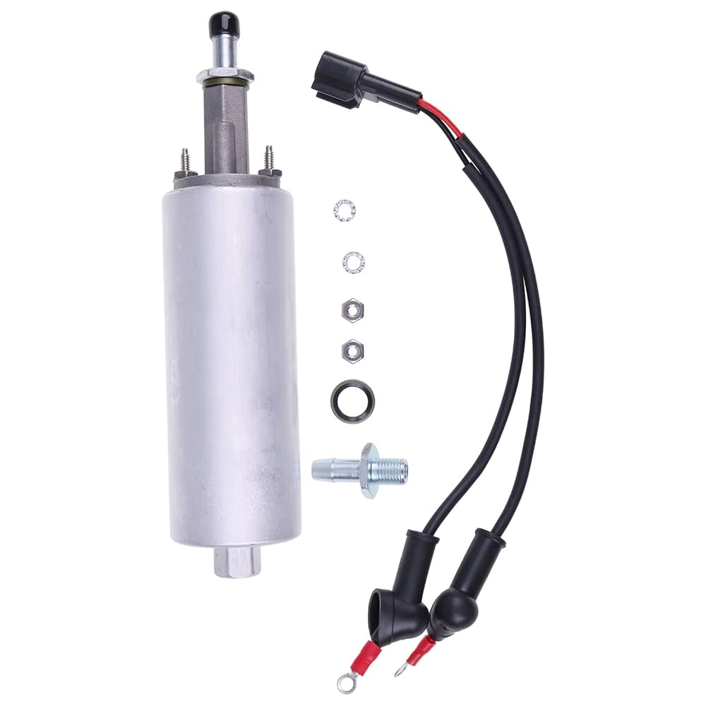 Yamaha 6CB244100100 Fuel pump assy