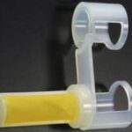 Genuine Yamaha 6CB245010000 - Filter, fuel - Supplied by Flood Marine