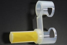 Yamaha 6CB245010000 Filter, fuel