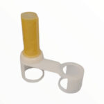 Genuine Yamaha 6CB245010100 - Genuine Yamaha Filter, fuel - Supplied by Flood Marine