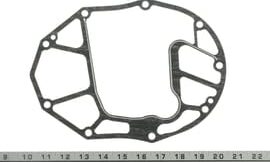 Genuine Yamaha Gasket, exhaust manifold