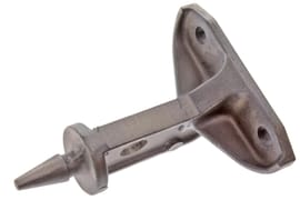 Yamaha 6CB426470000 Holder, clamp band