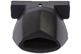 Yamaha 6CB427690100 Seal, rubber