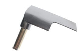 Yamaha 6CB42816018D Lever, clamp 2