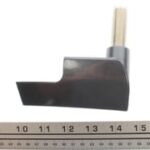 Genuine Yamaha 6CB42816028D - Lever, clamp 2 - Supplied by Flood Marine