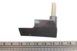 Yamaha 6CB42816028D Lever, clamp 2