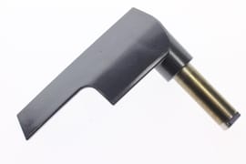 Yamaha 6CB42817018D Lever, clamp 3