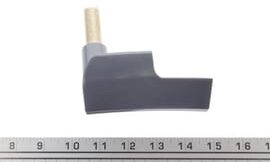 Genuine Yamaha Lever, clamp 3