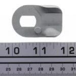 Genuine Yamaha 6CB428180000 - Lever, clamp - Supplied by Flood Marine