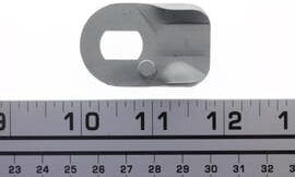 Genuine Yamaha Lever, clamp