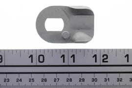 Yamaha 6CB428180000 Lever, clamp