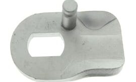 Genuine Yamaha Lever, clamp