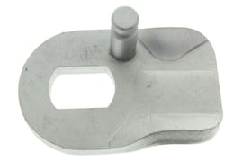 Yamaha 6CB428190000 Lever, clamp
