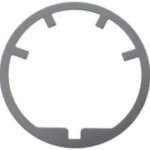 Genuine Yamaha 6CB453830000 - Washer, claw - Supplied by Flood Marine