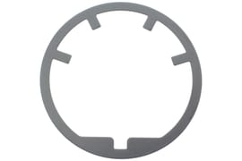 Yamaha 6CB453830000 Washer, claw