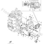 Genuine Yamaha 6CB821510000 - Fuse (10a) - Supplied by Flood Marine
