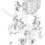 Genuine Yamaha 6CB821514000 - Fuse (60a) - Supplied by Flood Marine