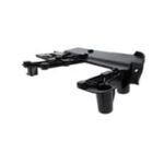 Genuine Yamaha 6CB823160100 - Bracket, ignition coil - Supplied by Flood Marine