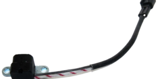 Genuine Yamaha Coil, pulser